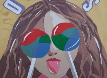 3rd Year Art Exhibition