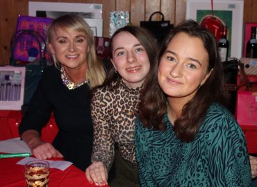 SCC Astro Fashion Show October 2022