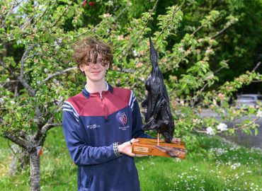 Edna O’Brien Awards 2025